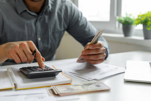 Commercial Real Estate Loans in Monument, CO